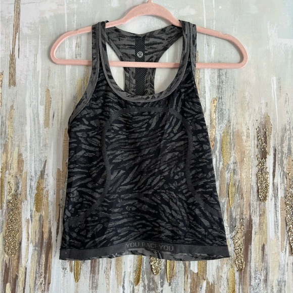 Swiftly Tech Racerback Tank 2.0 - Picture 6 of 7